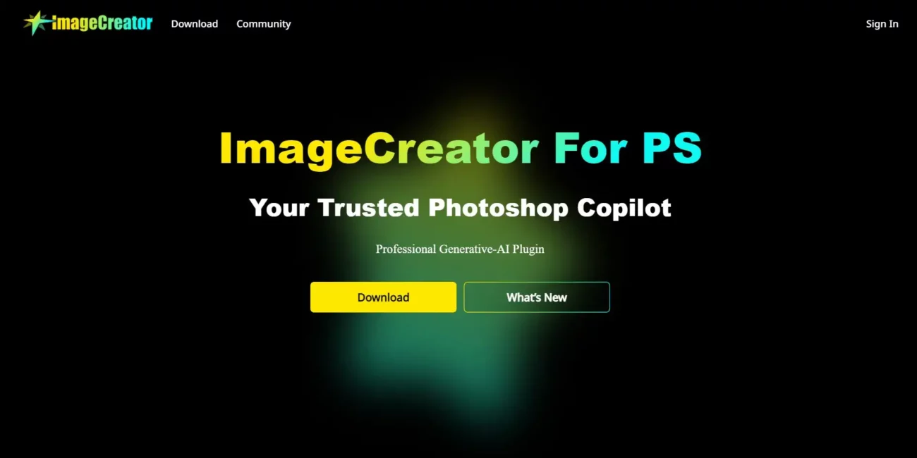 ImageCreator Plugin