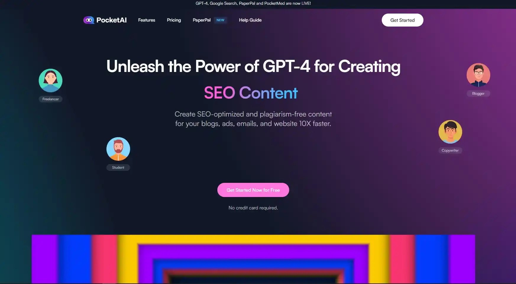 MyPocketAI - AI tool