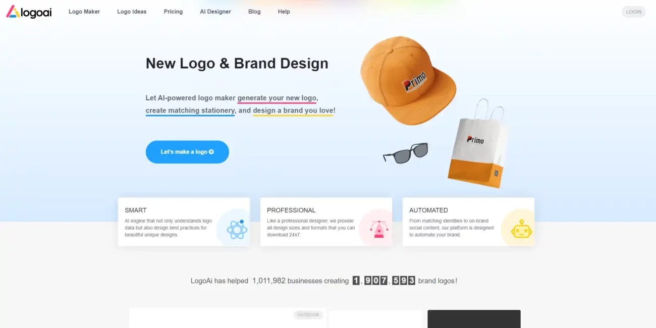 LogoAI