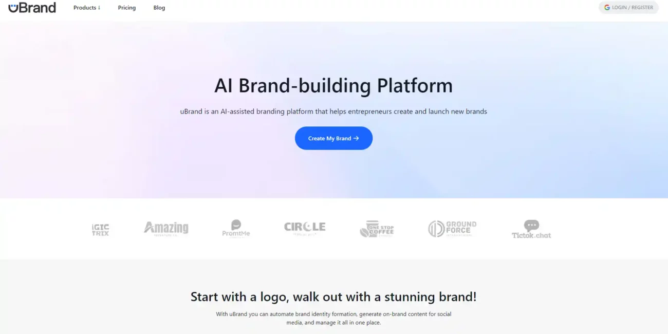 uBrand.com