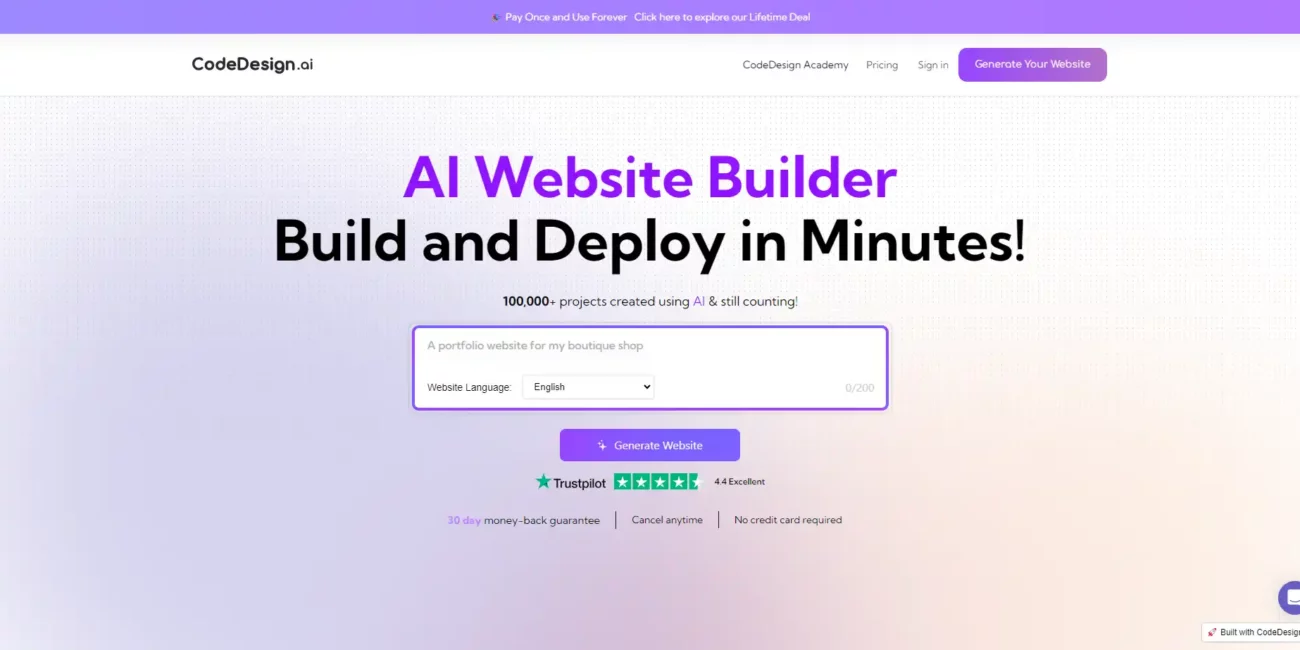 CodeDesign