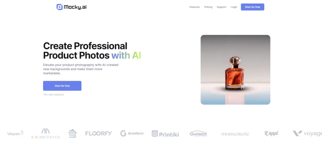 Mocky AI