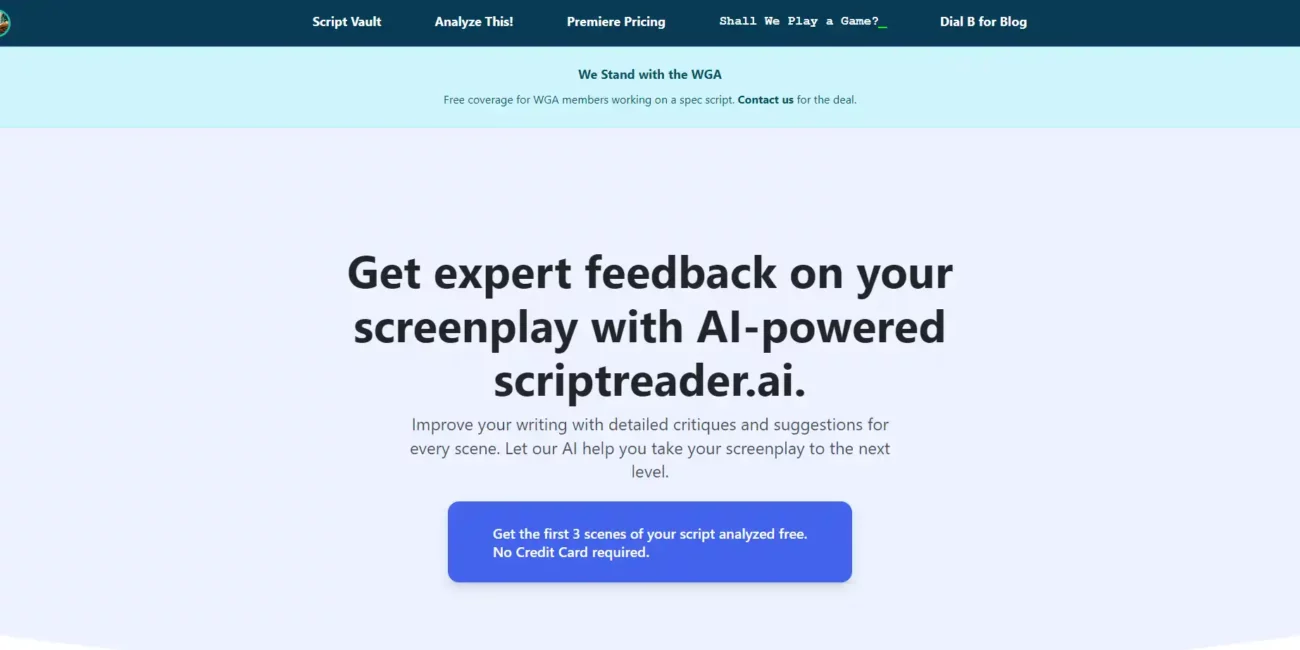 ScriptReader