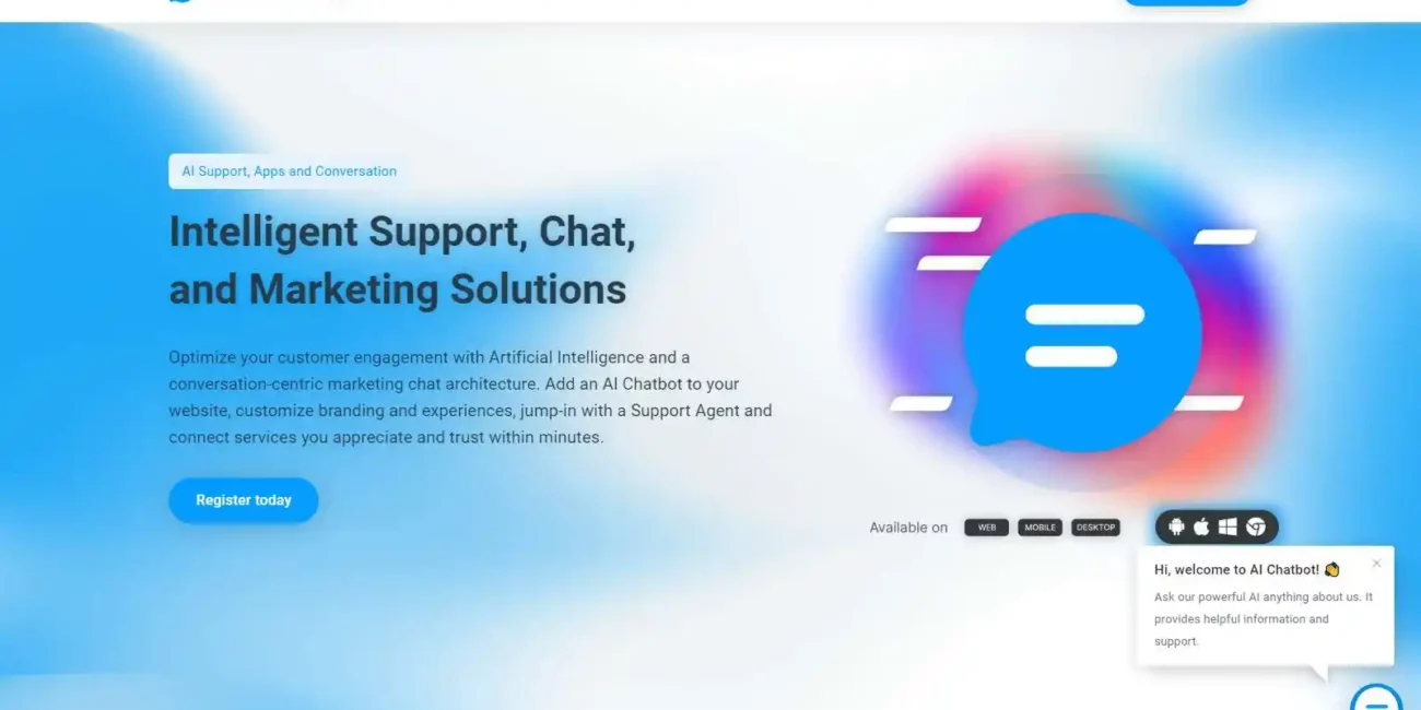 AI Chatbot