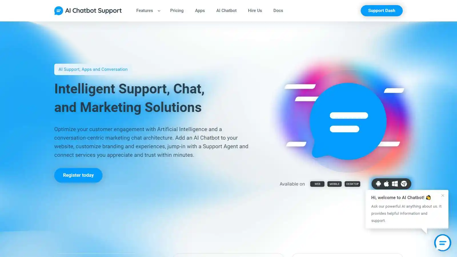 AI Chatbot AI Tool