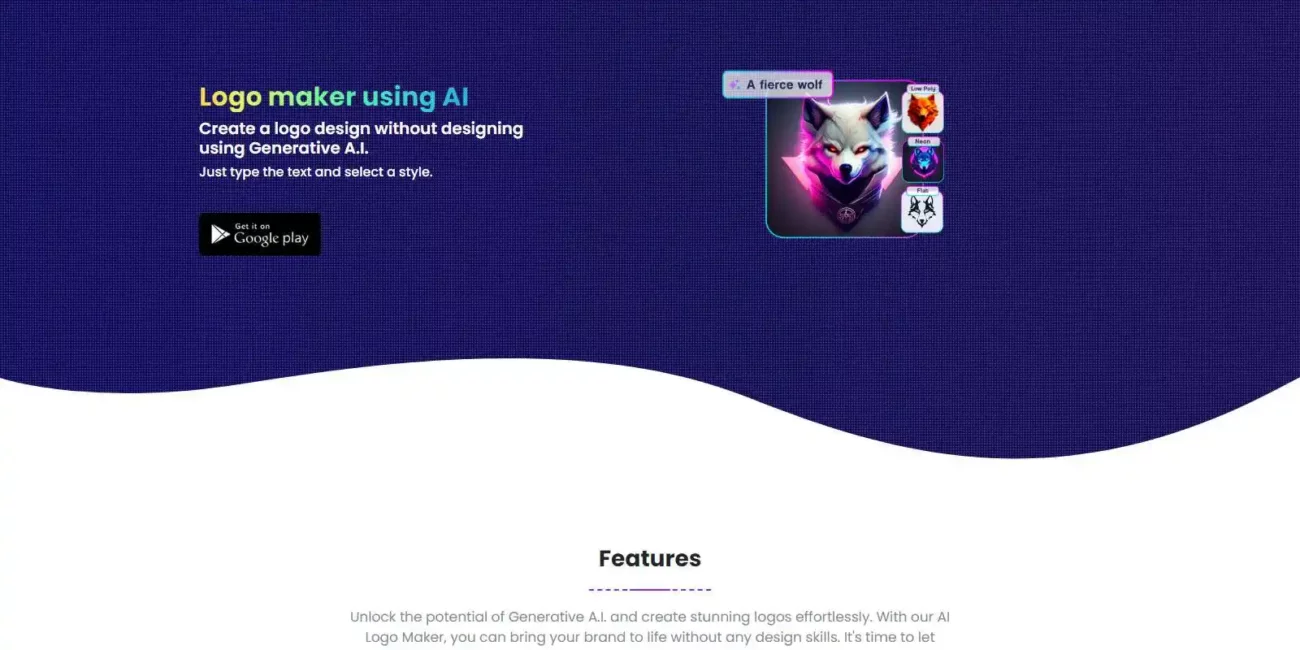 AI Logo Maker