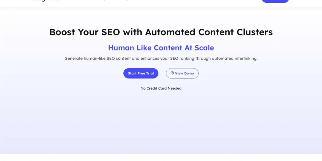 BlogPilot.ai
