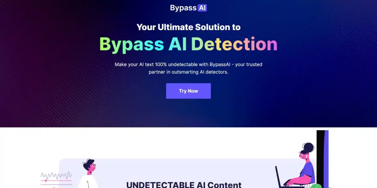 BypassAI