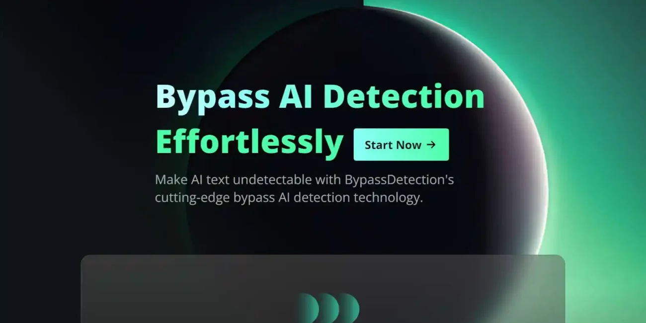 BypassDetection