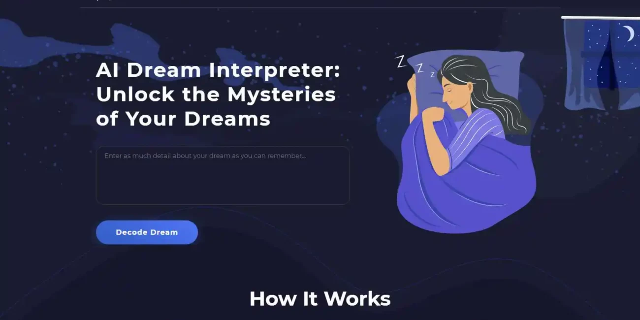 Dream Decoder