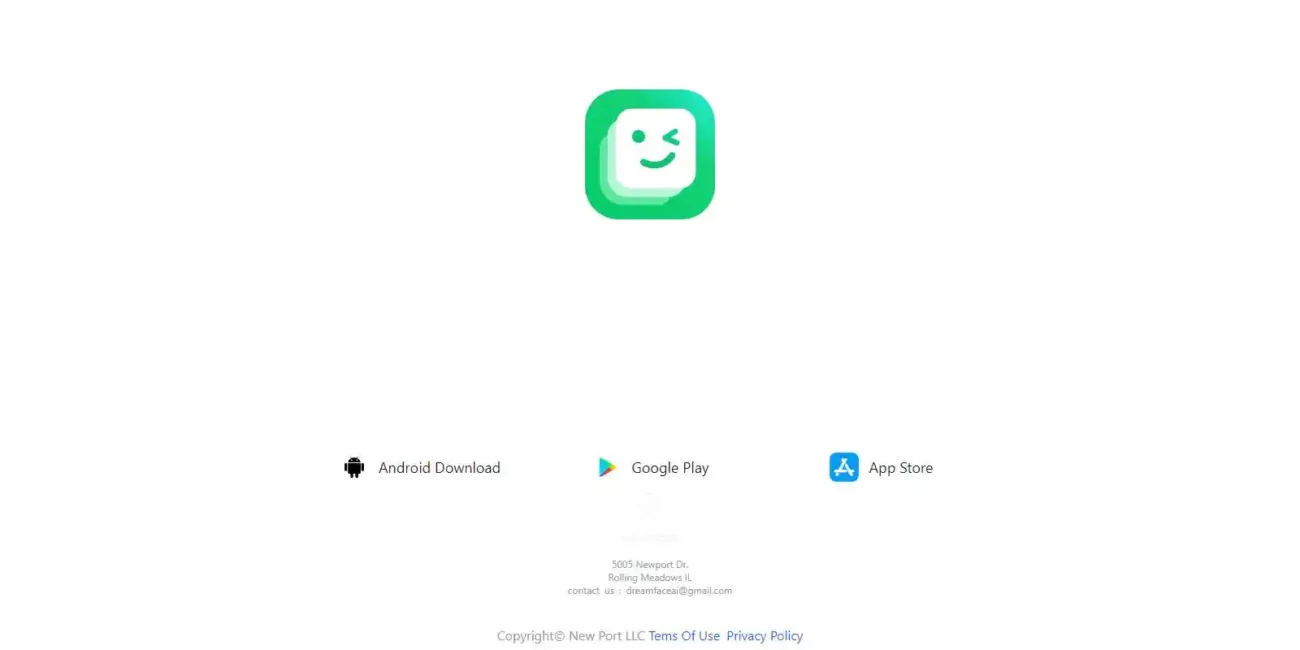 Dream Face: Photo Animator AI