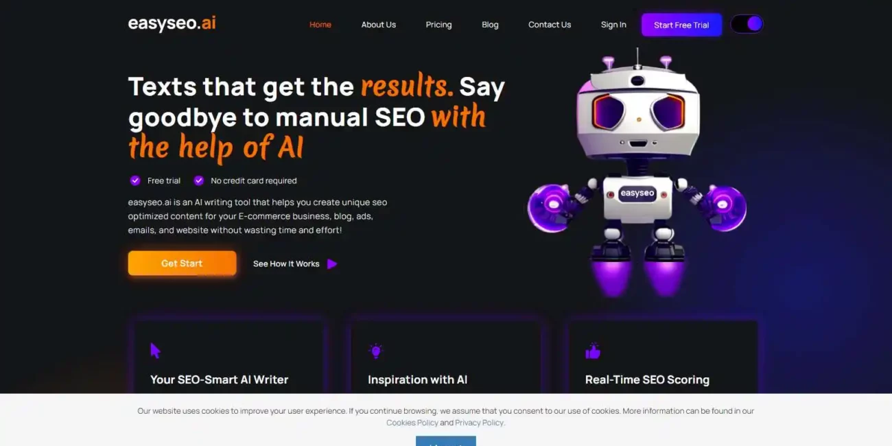 EasySeo