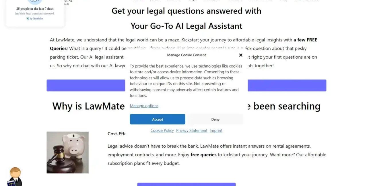 LawMate