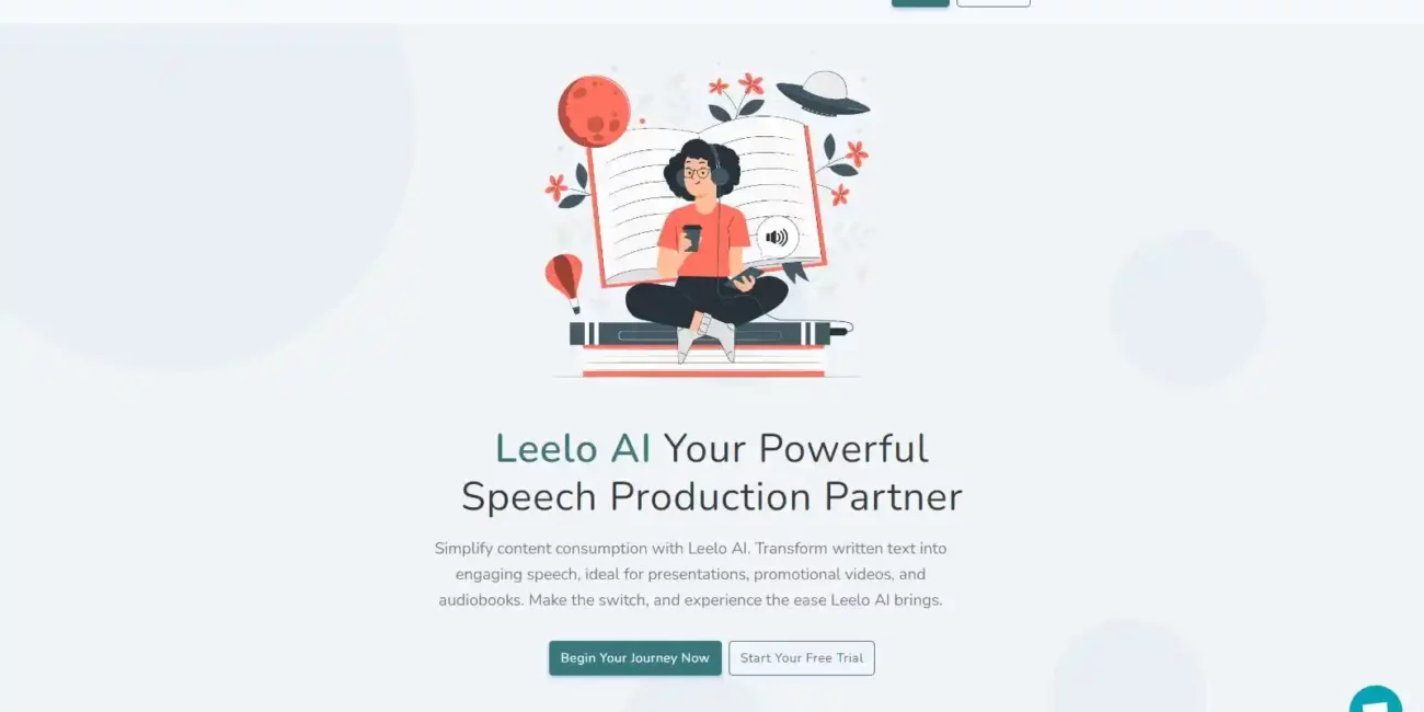 Leelo AI