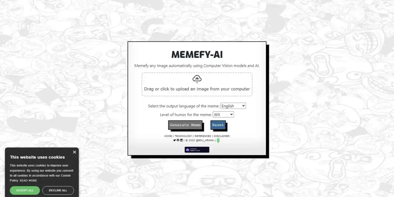 Memefy-AI