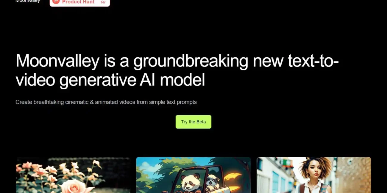 Moonvalley