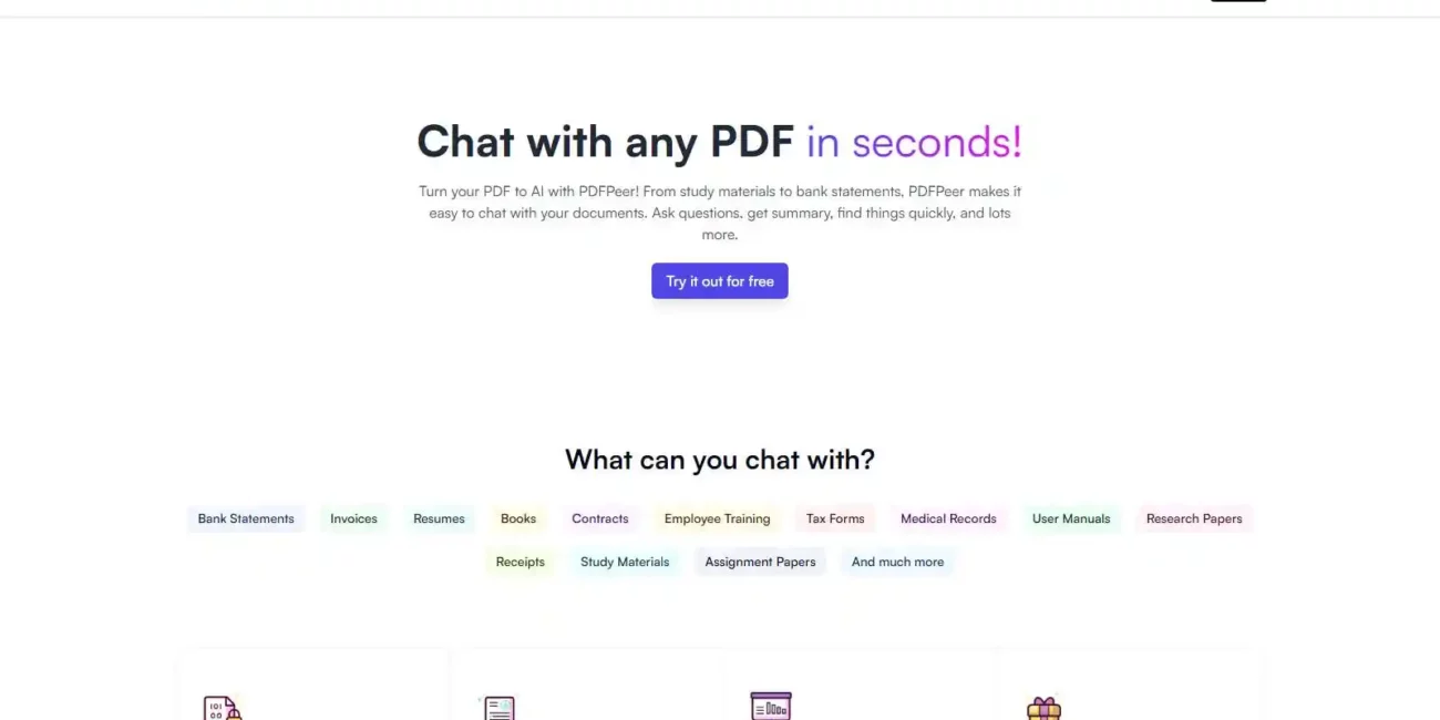 PDFPeer
