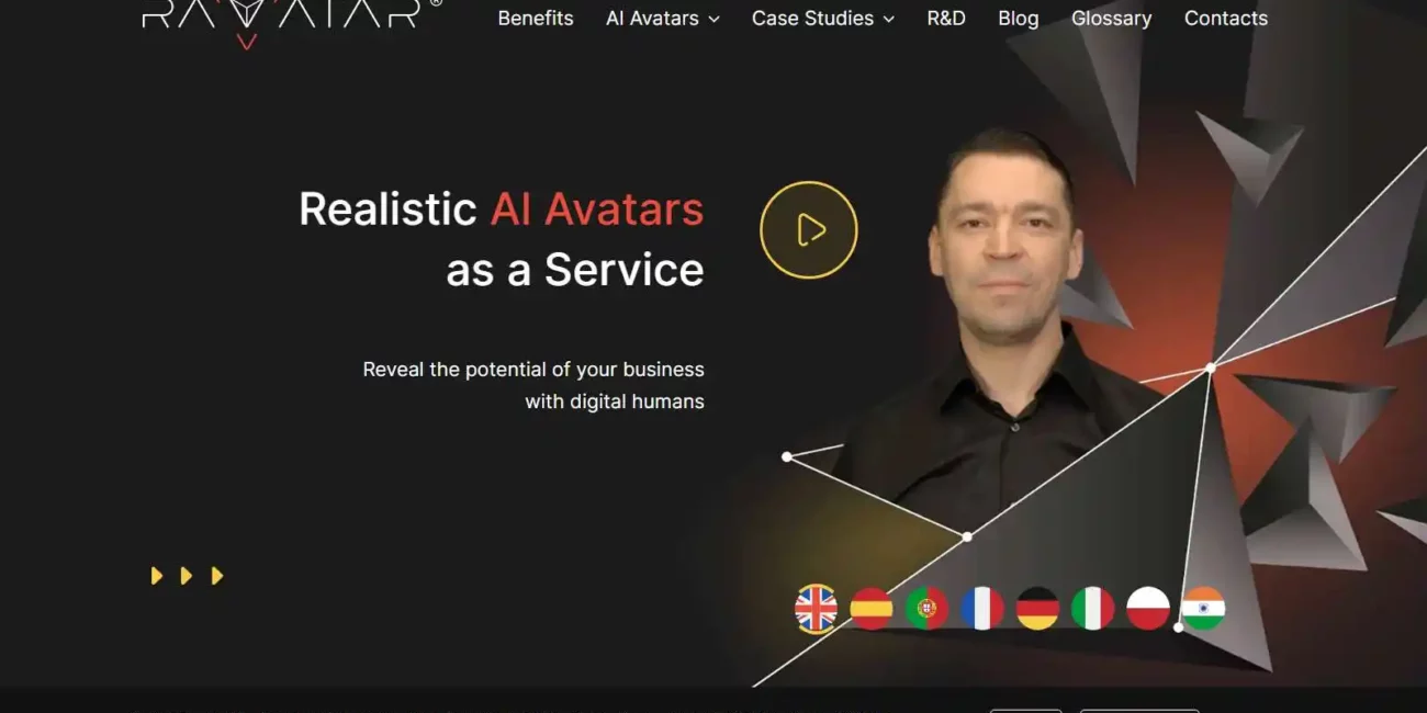 RAVATAR