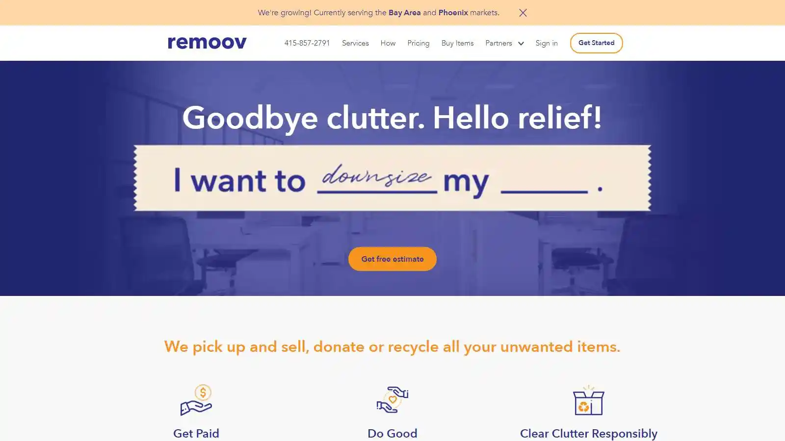 Remoov AI Tool