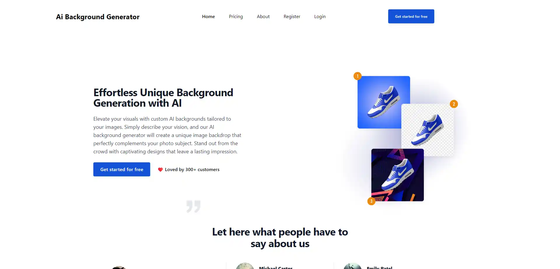Aibgen AI tool on ai-hunter.io the largest artificial intelligence directory Aibgen AI tool