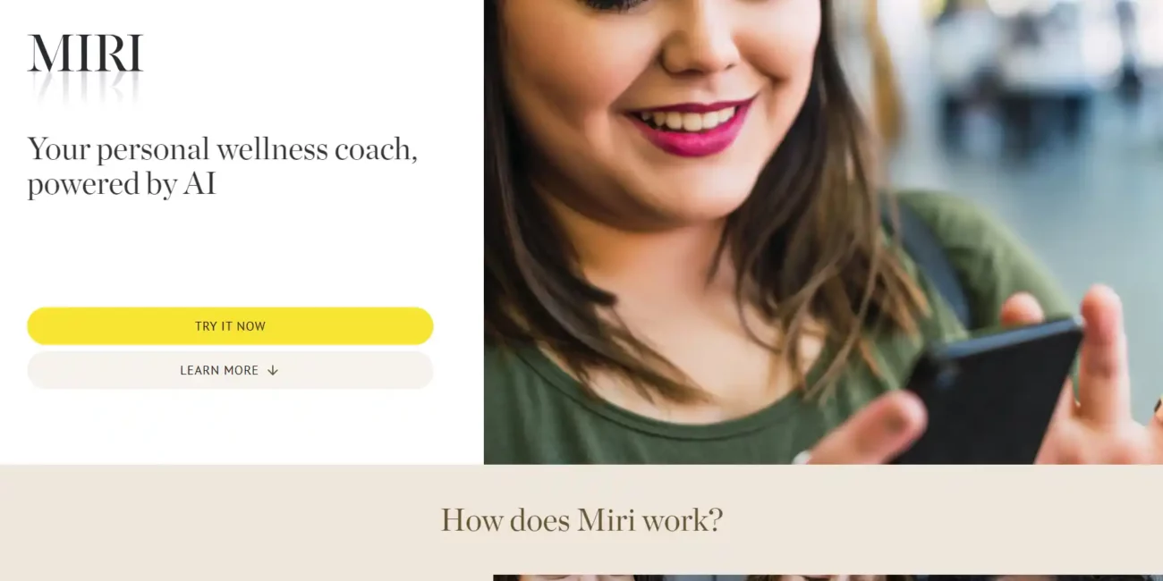 Miri AI tools