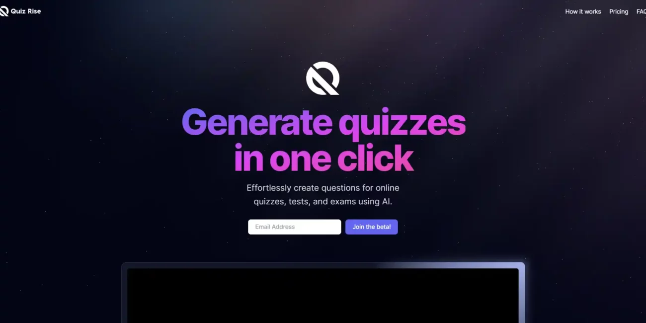QuizRise