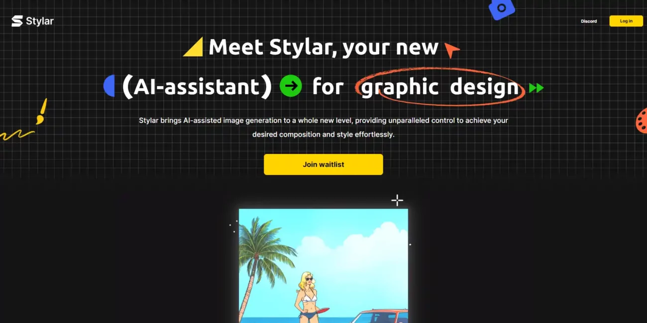 Stylar AI
