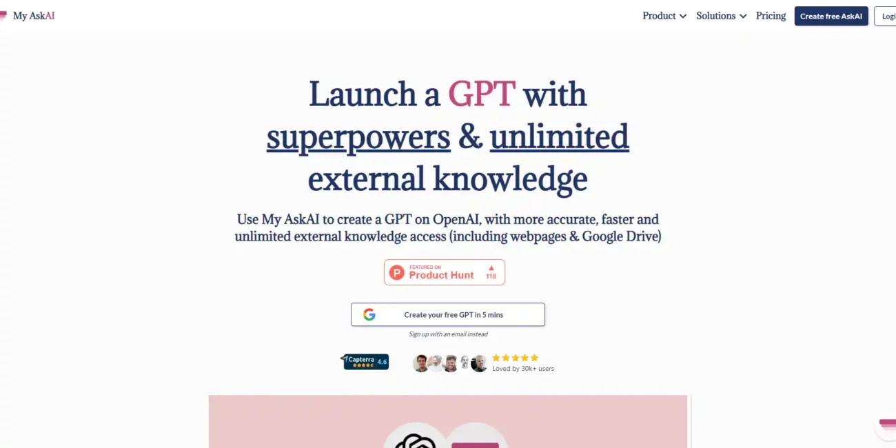 UltimateGPT