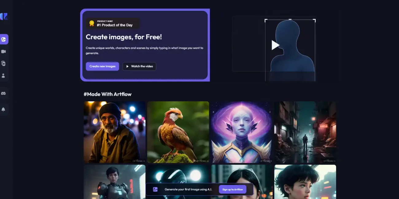Artflow.ai