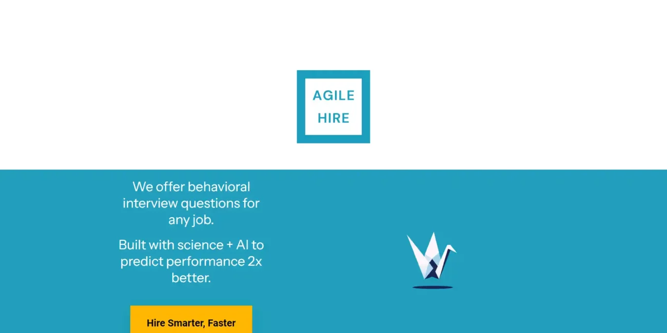 AgileHire