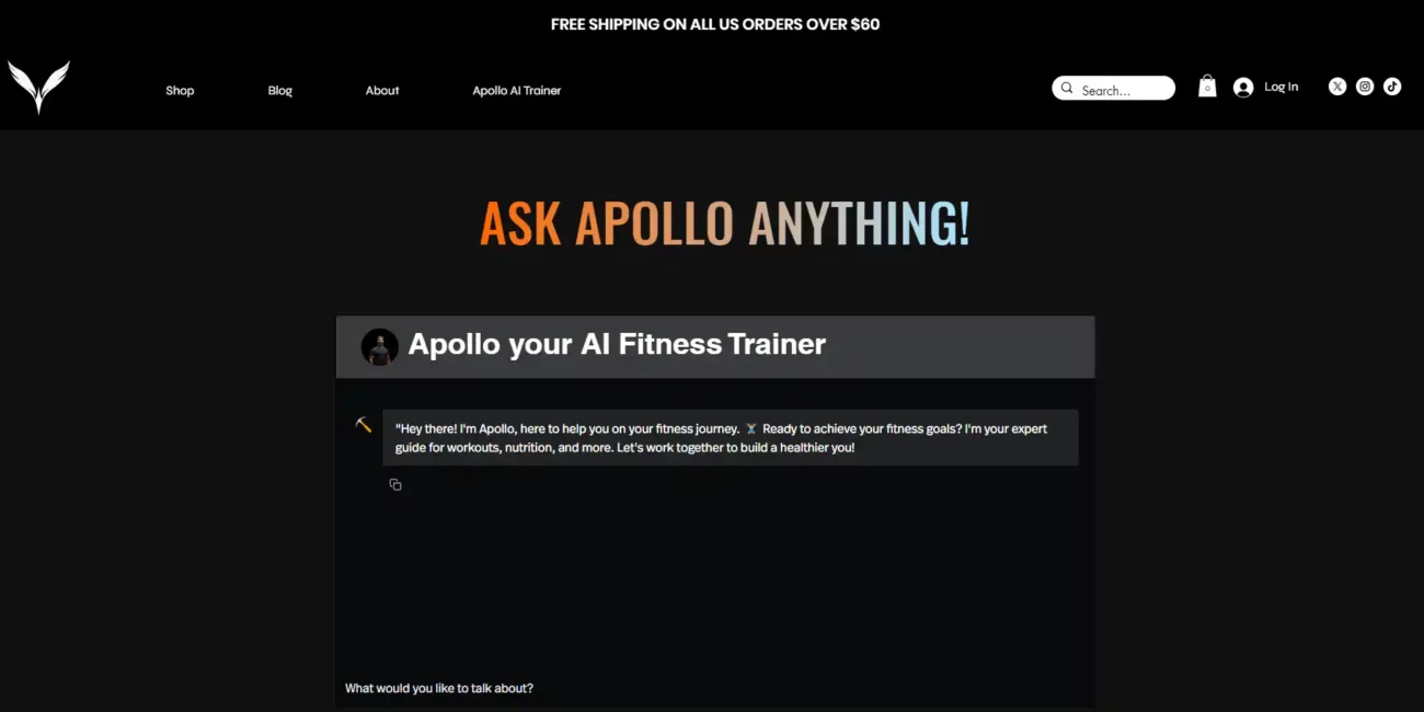 Apollo AI