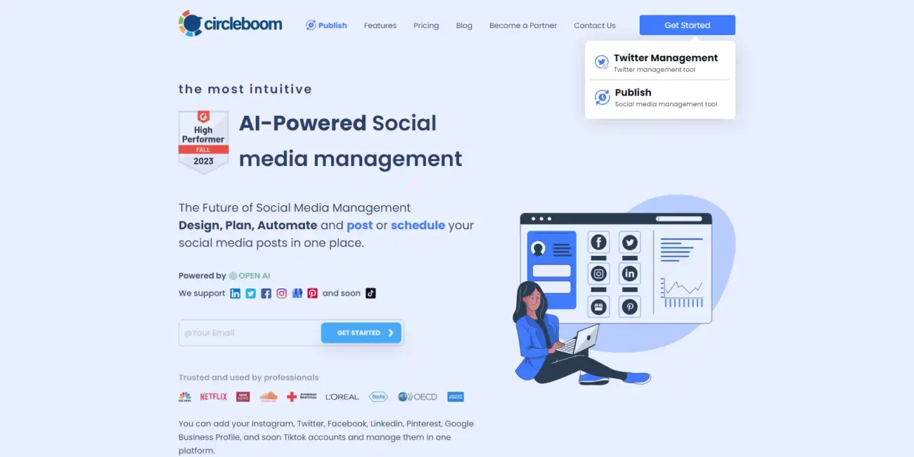 Circleboom Publish
