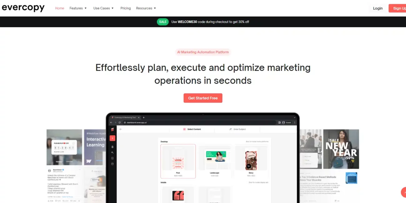 Evercopy