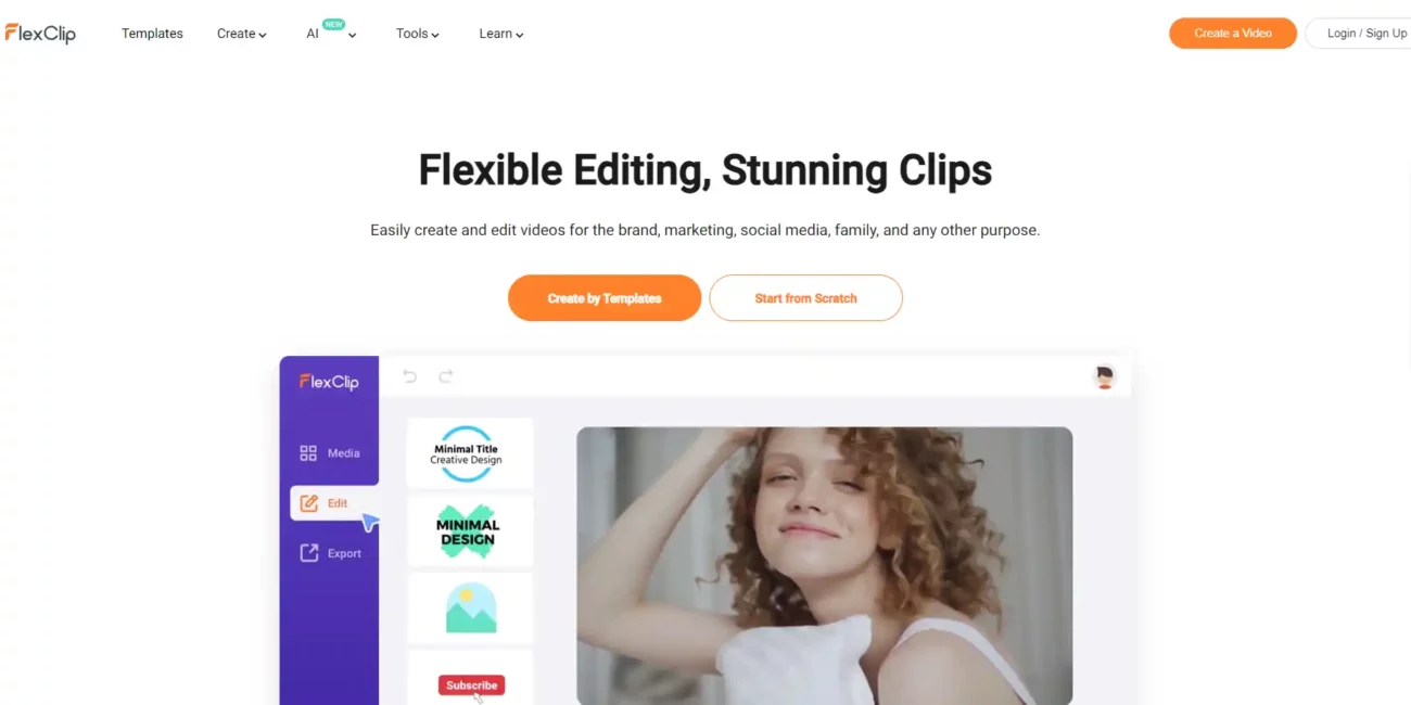 FlexClip