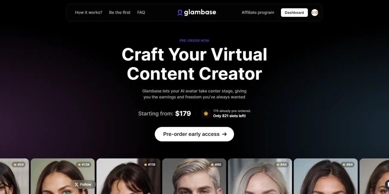 Glambase