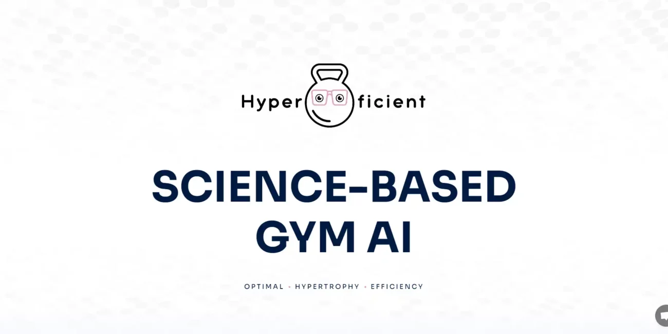 Hyperficient