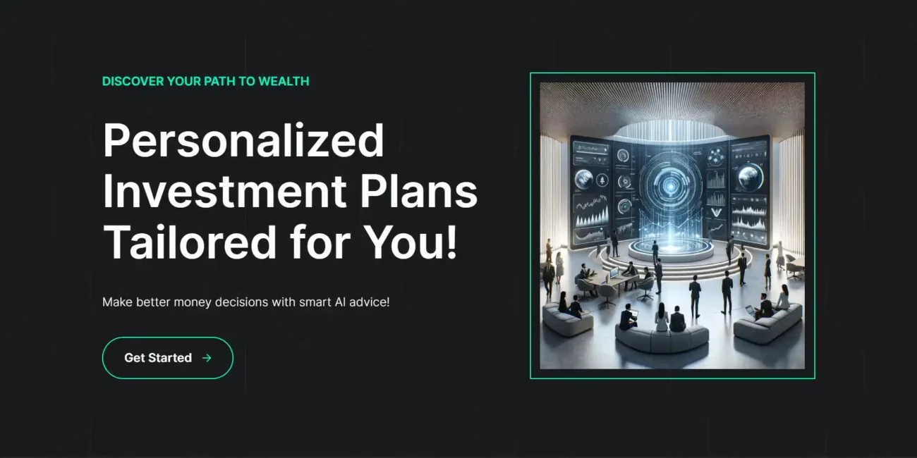 MyInvestment-AI: Investing Made Easy!