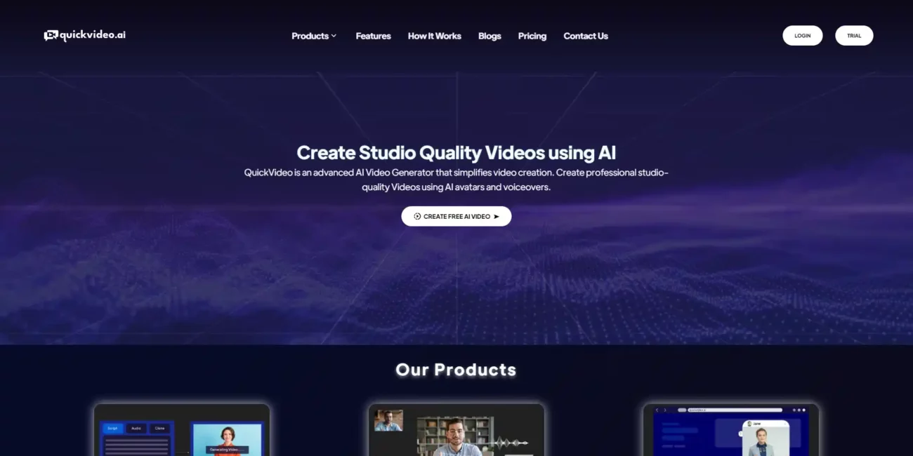 Quickvideo