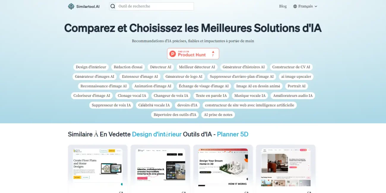 Similartool.AI