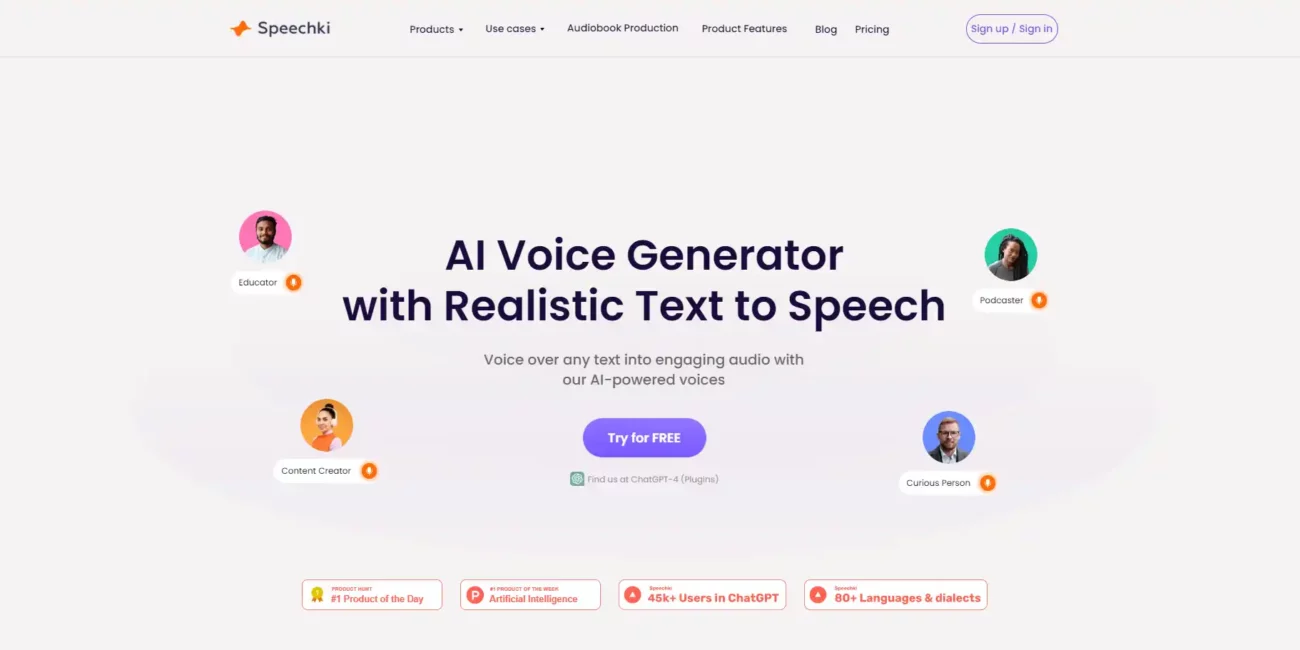 Speechki