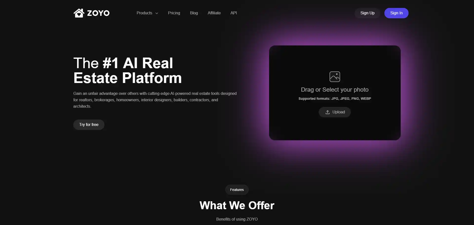 ZOYO AI tool