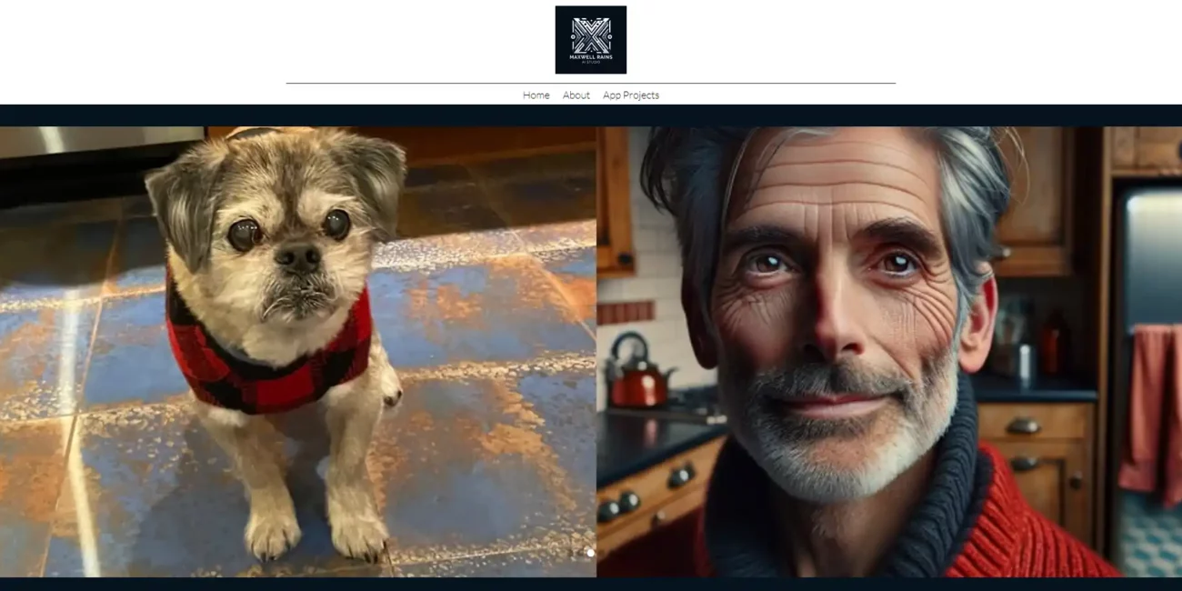 Pawtrait Studio