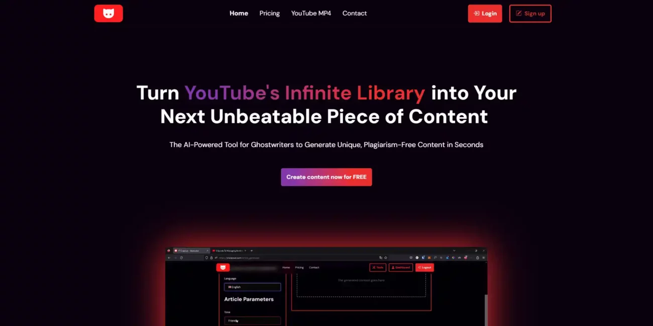 ytcopycat