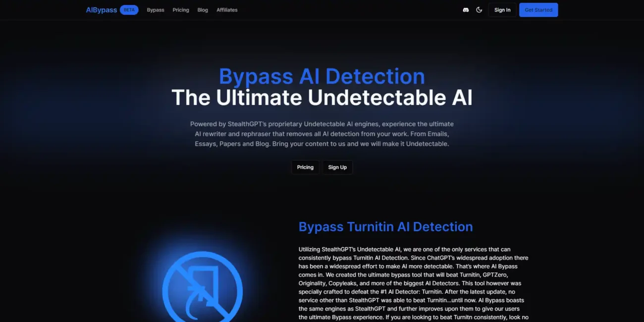 AIBypass