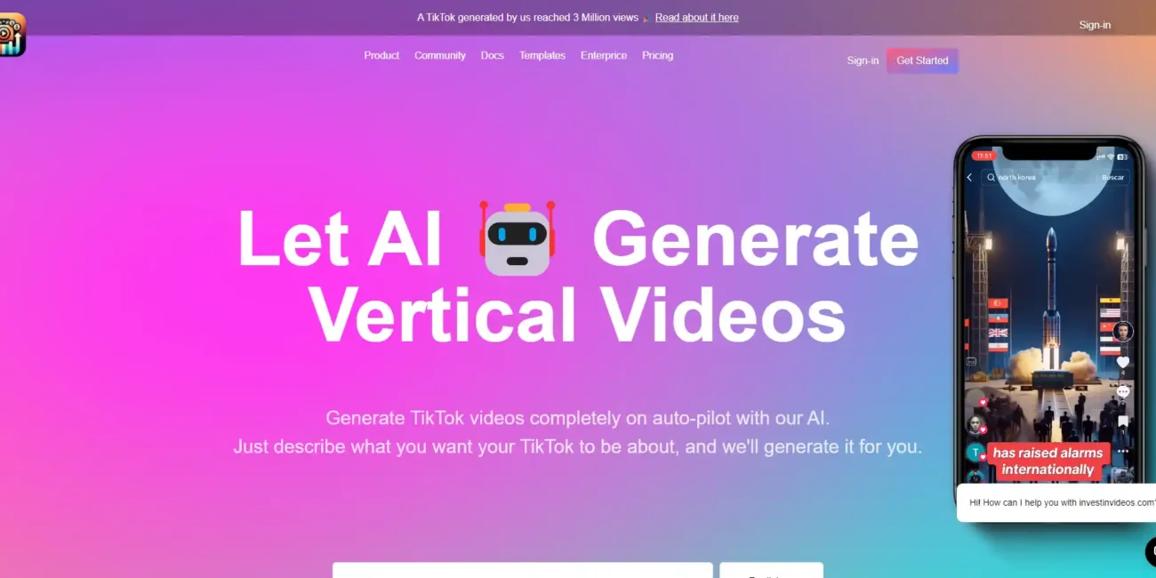 Investinvideos