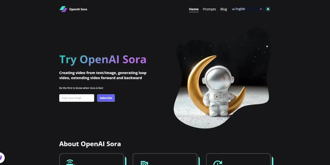 OpenAISora.video