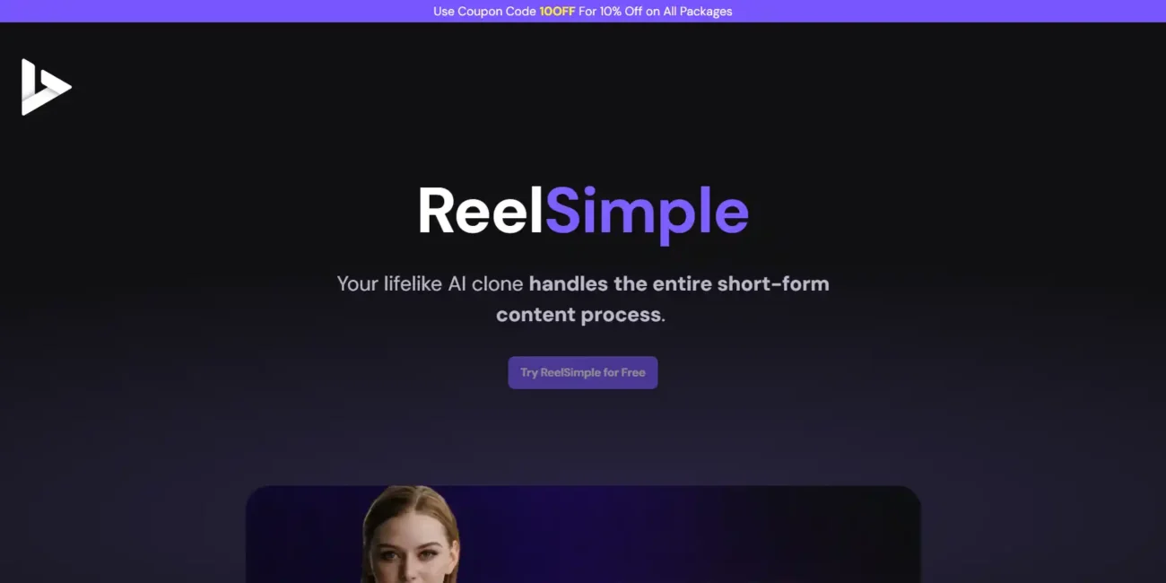 ReelSimple