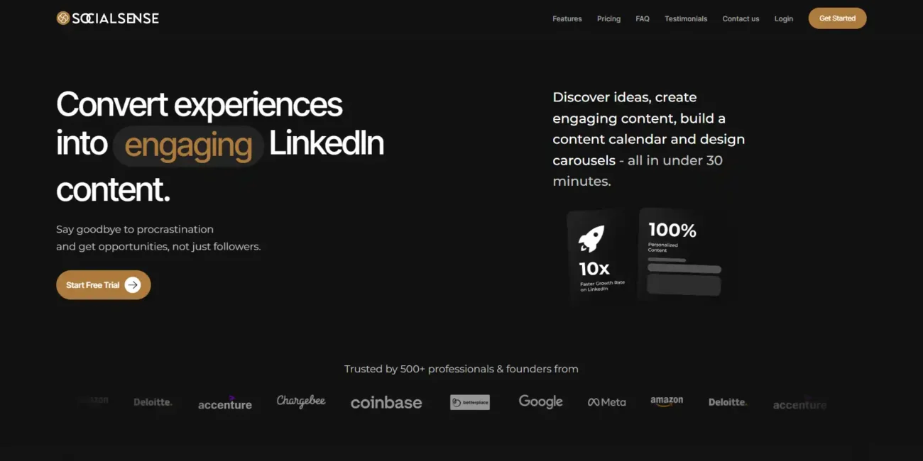 SocialSense