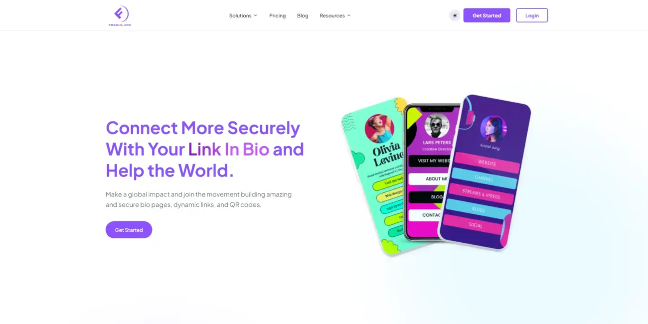 Freshlink