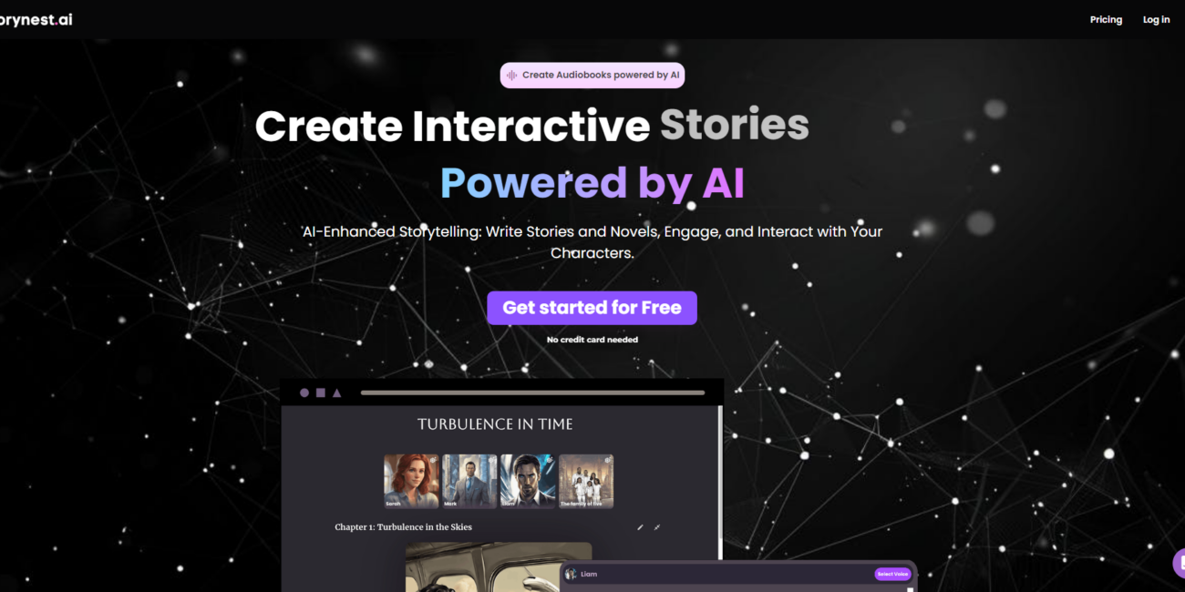 storynest.ai
